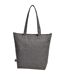 Sac cabas - la mode sur votre épaule - 1814000 - gris anthracite