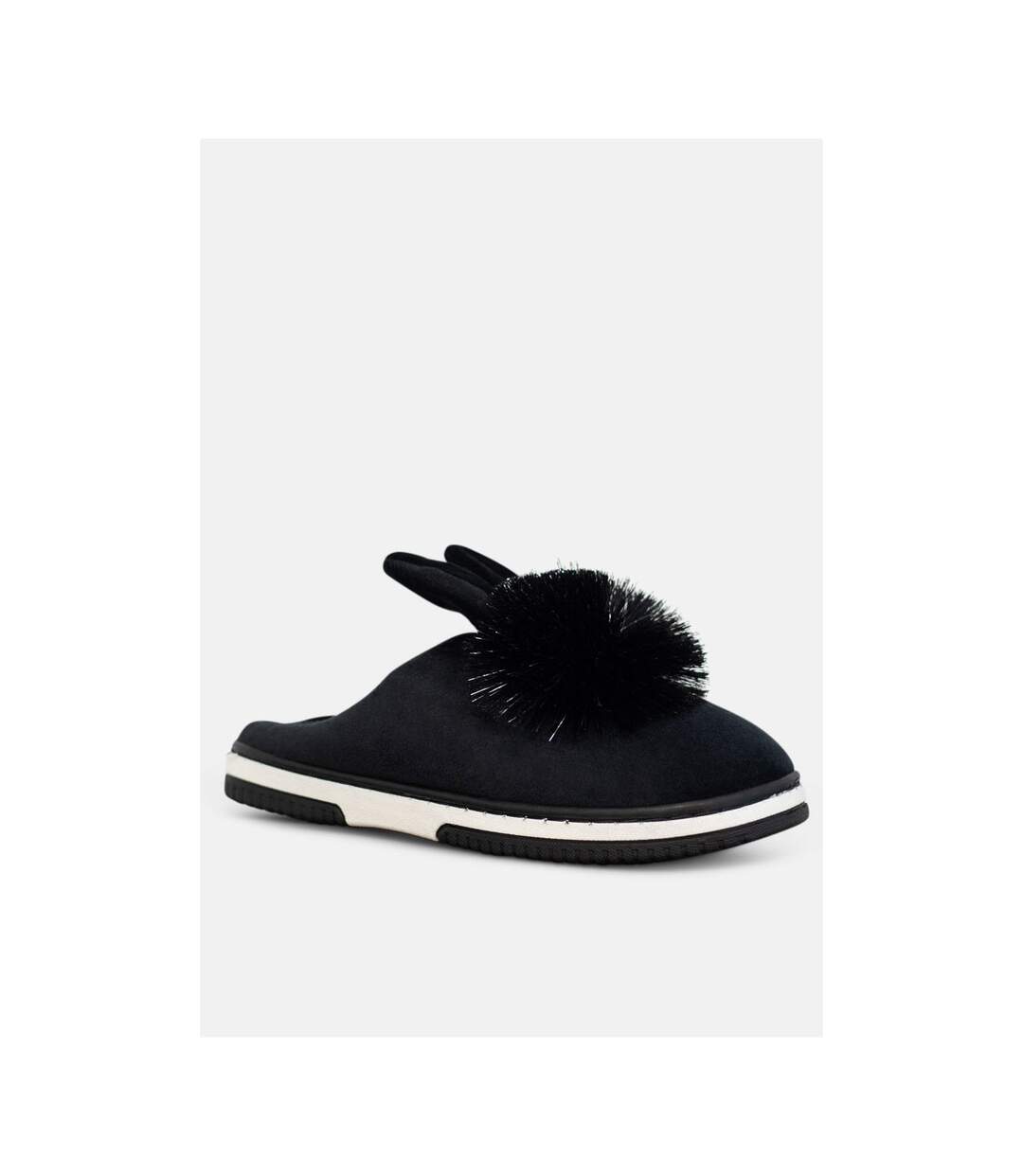 Chaussons lapins-1