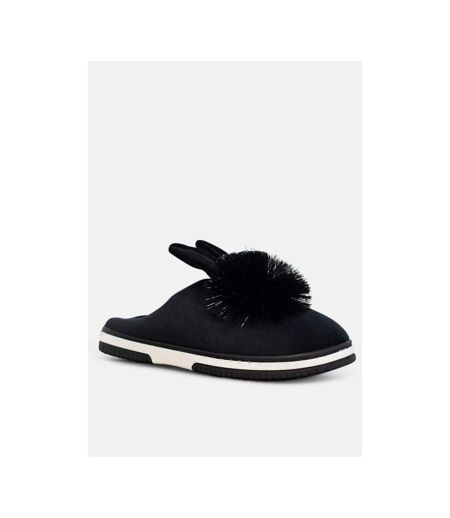 Chaussons lapins