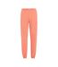 Pantalon De Jogging Style Texte Essentials Femme Corail Foncé O´Neill-2