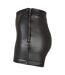 Short Femme Noir Urban Classics-3