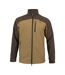 Veste Softshell Homme Gris Pâle Viper-1