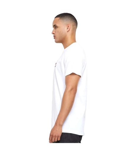 Blanc Mister Tee