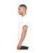 Blanc Mister Tee-3