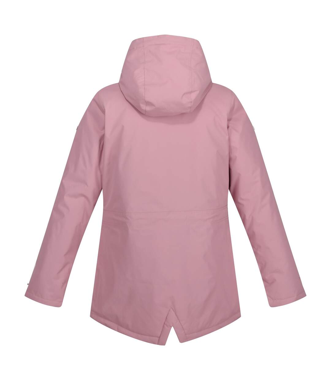 Veste imperméable brigida femme rose pâle Regatta-2