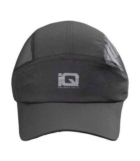 Casquette De Baseball Motif/style Réfléchissant Zenko Noir IQ