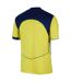 Unisex Adult Third Tottenham Hotspur Fc Football Shirt Yellow Blue Print Nike-3