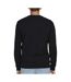 Sweat noir homme only & sons friends - l-2