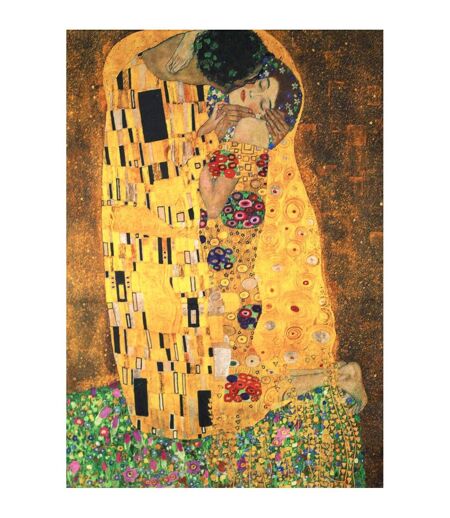 Echarpe Klimt