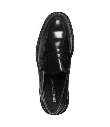 Mocassins Homme Noir Jack And Jones