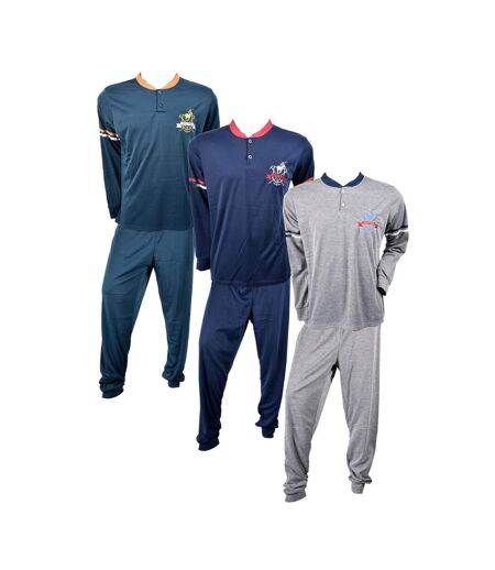 Pyjama Homme Long SWEET SECRET