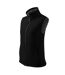 Veste Sans Manches Vision Femme Noir Malfini-4