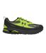 Baskets Apparition Tech Homme Vert Under Armour-1