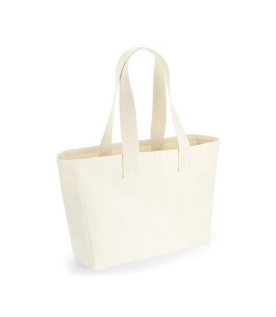 Tote bag everyday taille unique beige pâle Westford Mill