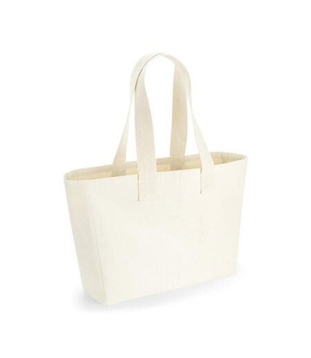 Tote bag everyday taille unique beige pâle Westford Mill