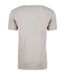 T-shirt Adulte Beige Clair Next Level Apparel-3
