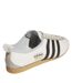 Mens Originals Japan Decon Leather Low Cut Trainers White Black Adidas-4