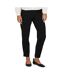 Pantalon noir femme jdy new pretty-1
