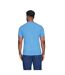 T-shirt homme bleu denim Raging Bull