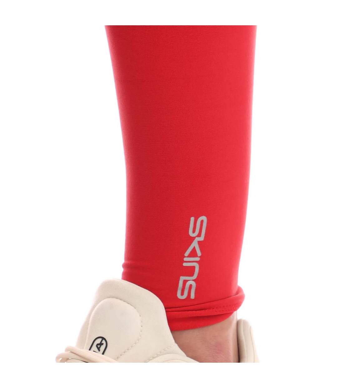 Legging Series-3 Femme Rouge Skins-3