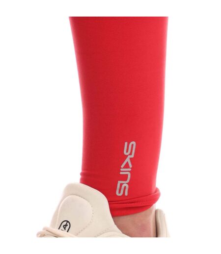 Legging Series-3 Femme Rouge Skins