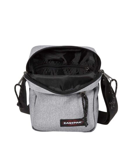 Sac Bandoulière Taille Unique Gris Eastpak