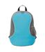 Sac À Dos Fuji Basic Taille Unique Bleu Clair Gris Foncé Shugon-4