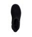 Bottines Cozy Femme Noir Skechers-3