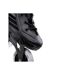 Patins À Roulettes Alignées Hulst Adulte 36 Fr Noir Vert Coolside-2
