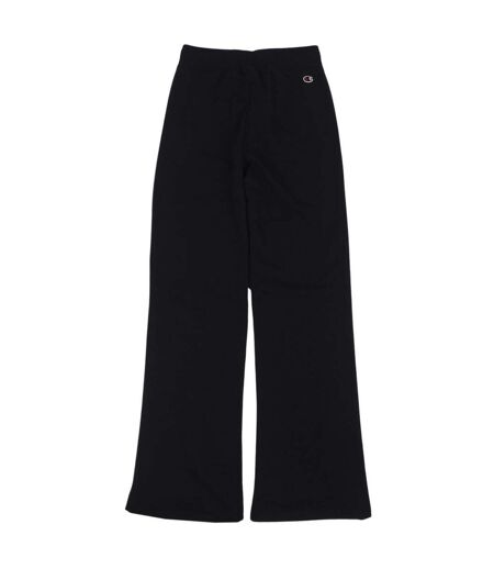 Pantalon De Jogging Kk001 Femme Noir Champion