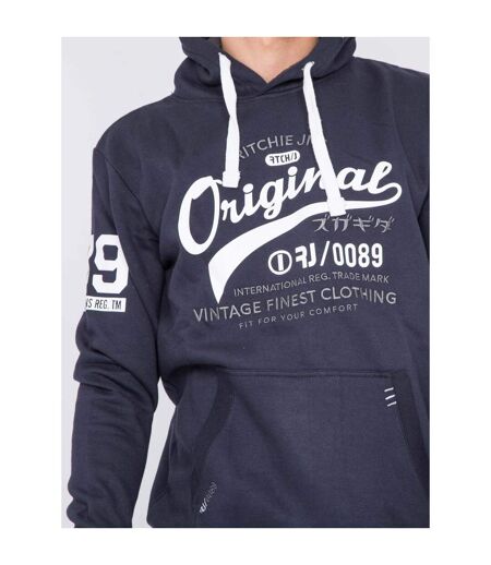 Sweat capuche WARLUZ