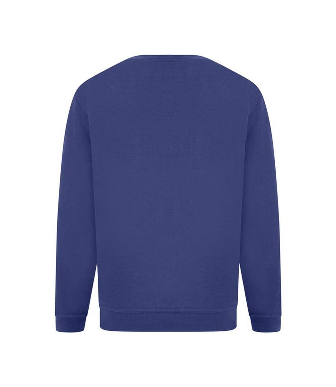 Absolute Apparel - Sweat-shirt STERLING - Homme (Bleu roi) - UTAB113