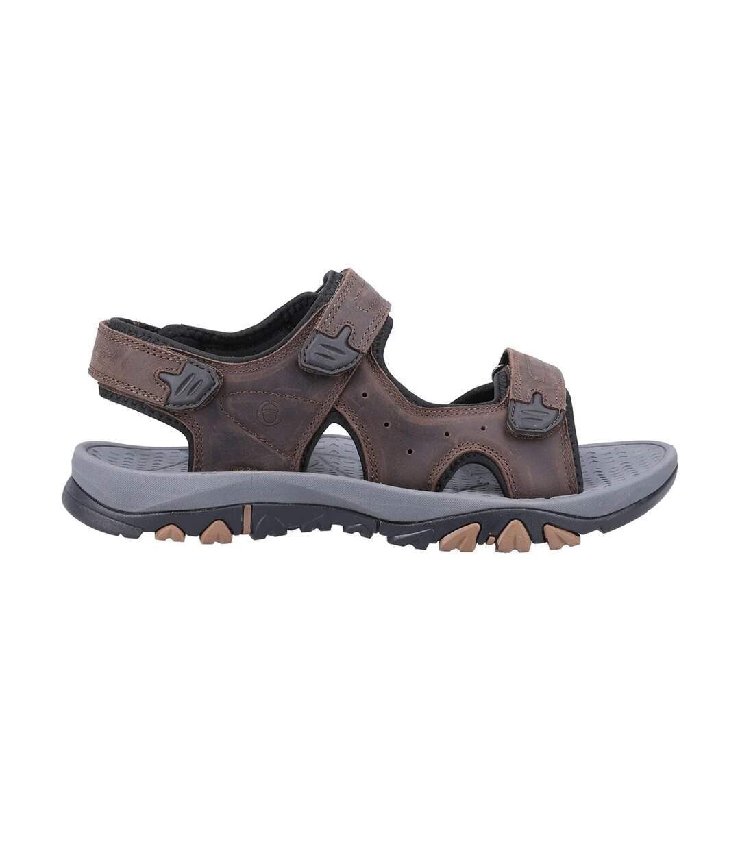 Sandales lansdown homme marron Cotswold