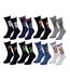 Chaussettes Pack Cadeaux Homme SUPERHEROS - Pack de 8-2