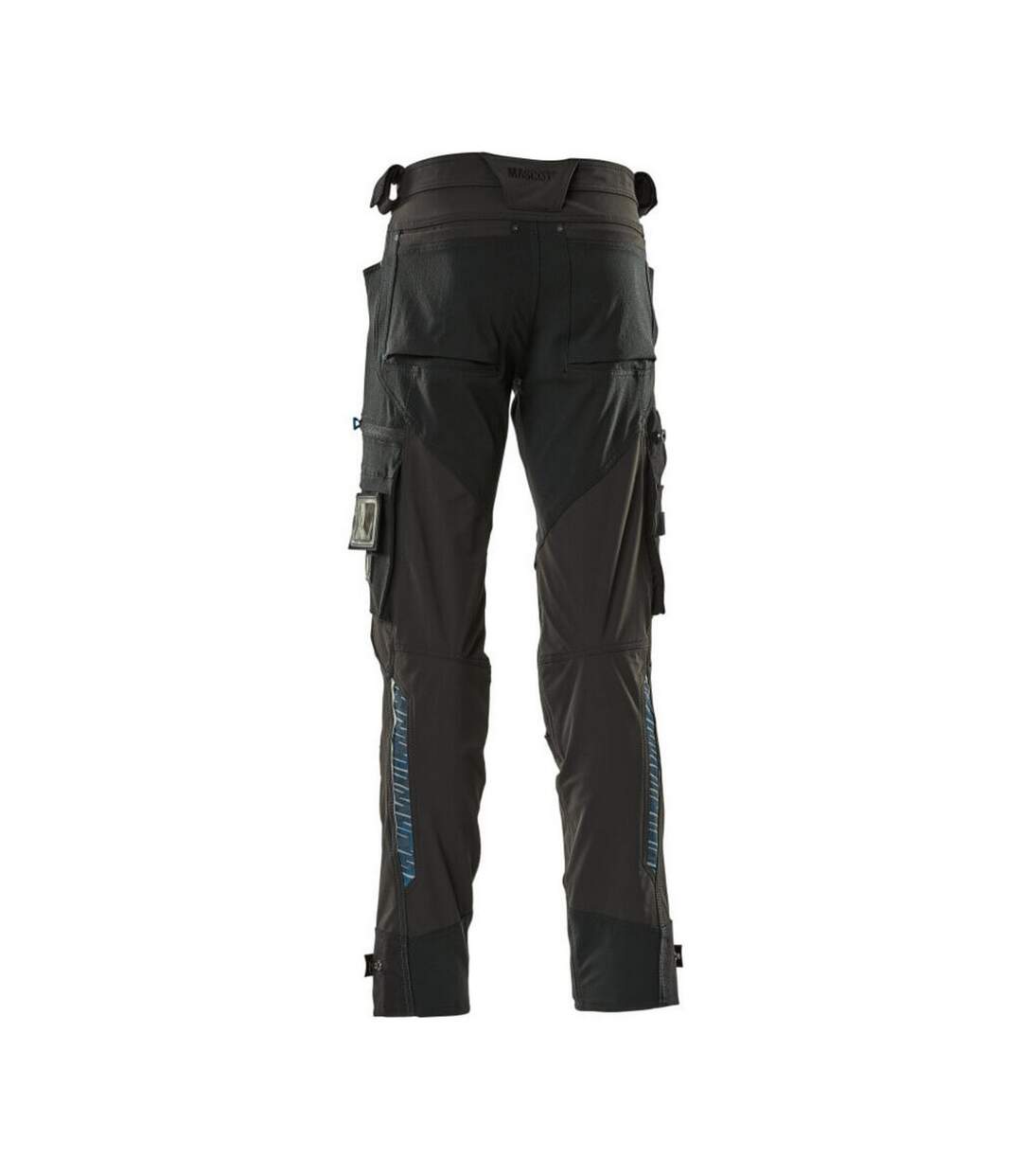 Pantalon Advanced Homme Noir Mascot-2