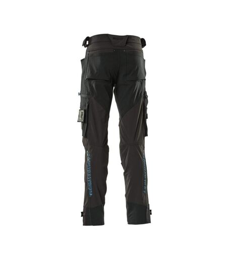 Pantalon Advanced Homme Noir Mascot