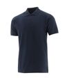 Caterpillar - Polo ESSENTIALS - Homme (Bleu marine) - UTFS8463