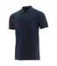 Caterpillar Mens Essentials Polo Shirt (Navy) - UTFS8463
