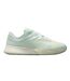 Chaussures De Tennis Vapor Pro Femme Vert Blanc Nike-1