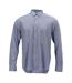 Chemise Frontline Homme Bleu Clair Mascot-1