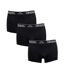 Boxer KAPPA pour Homme Qualité et Confort -Assortiment modèles photos selon arrivages- - Pack de 12-3