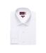 Chemise Formelle Rapino Homme Blanc Brook Taverner-1