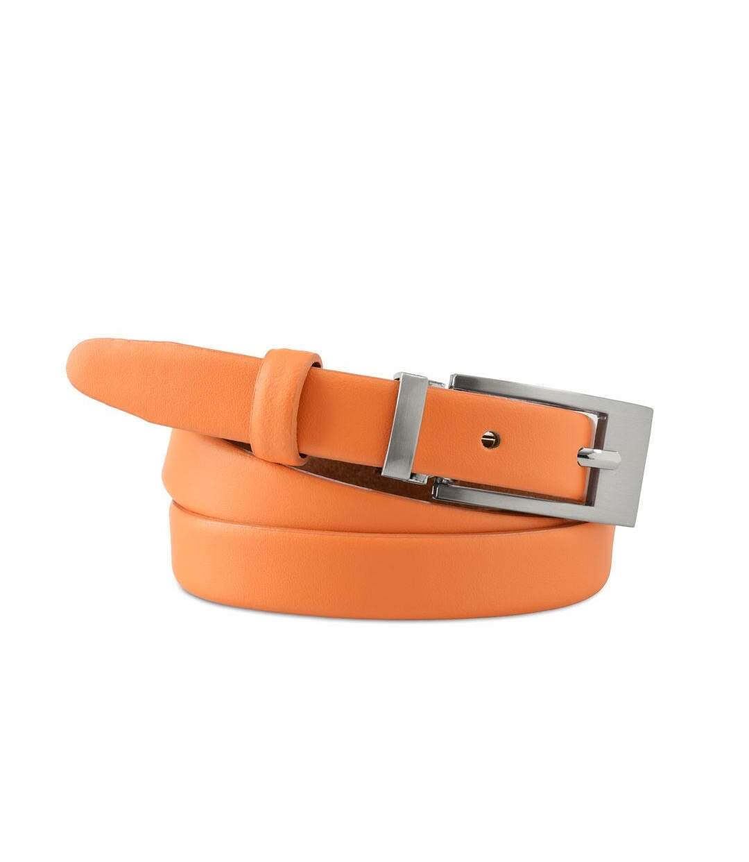 Ceinture Cuir Feliane  - Fabriqué en UE-1