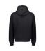Tee Jays - Sweatshirt à capuche et fermeture zippée - Homme (Noir) - UTBC3315