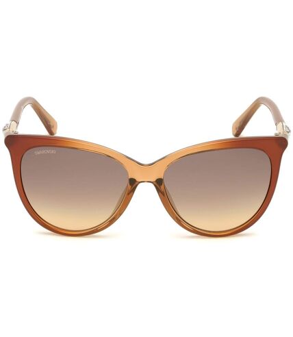 Lunettes De Soleil Femme Swarovski Sk0226-47F