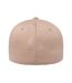 Casquette De Baseball Kaki Flexfit-2