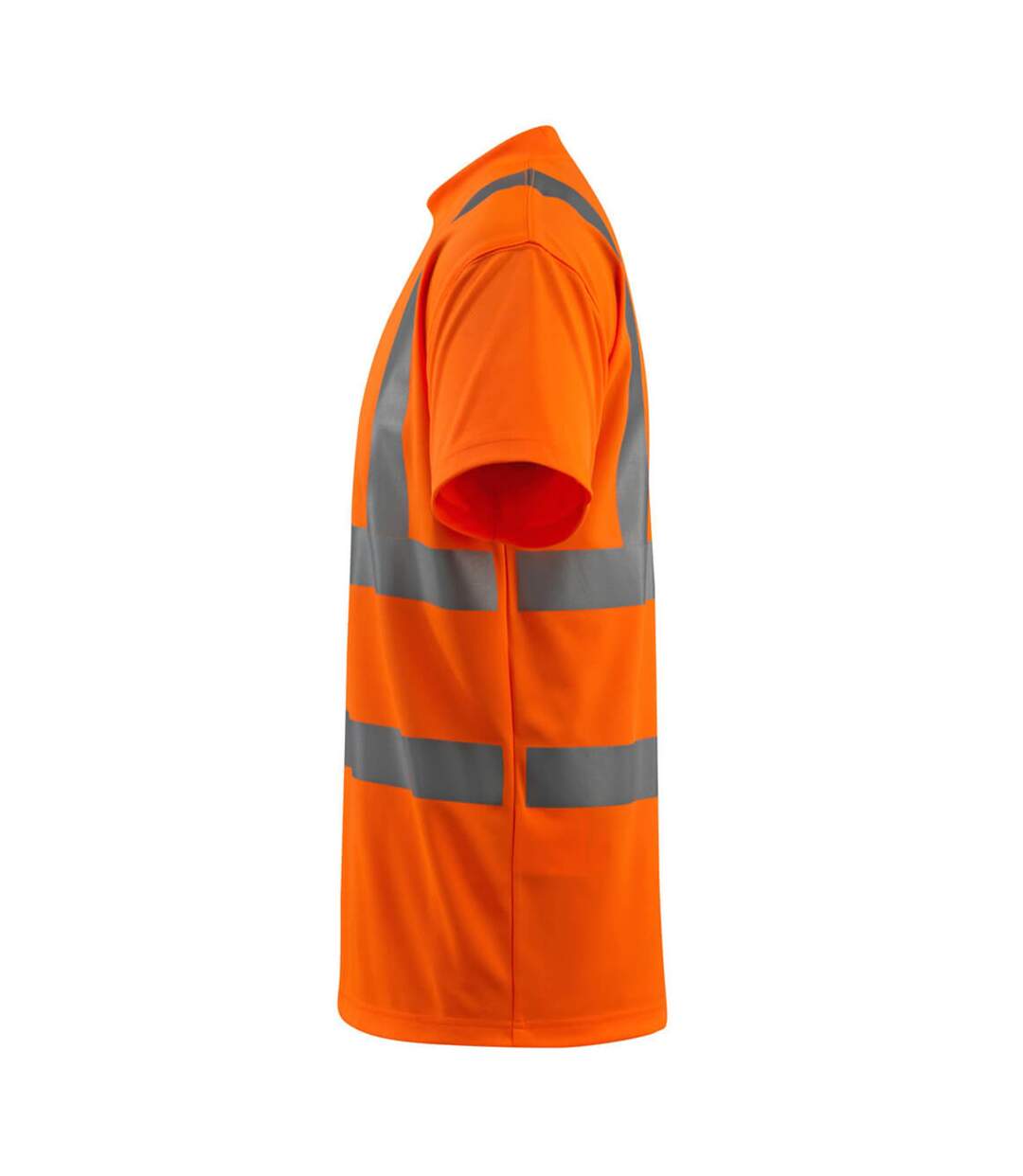 T-shirt De Sécurité Townsville Safe Light Homme Orange Mascot-3