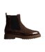 Bottine Cuir Emilie Karston Olivia-2