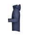 Veste Softshell Femme Bleu Marine James And Nicholson-3