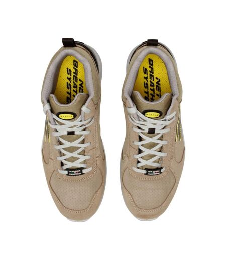 Chaussures RUN NET AIRBOX MID Diadora S1P SRC